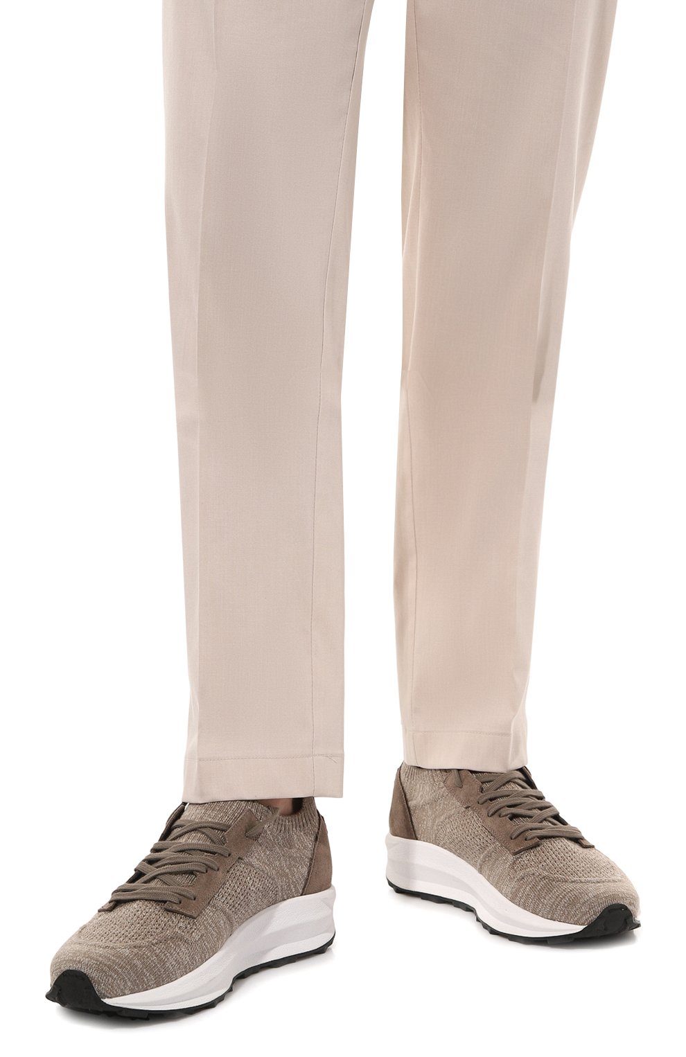 Комбинированные кроссовки vtrail BLU BARRETT, арт. VTRAIL-M10.2, фото 3