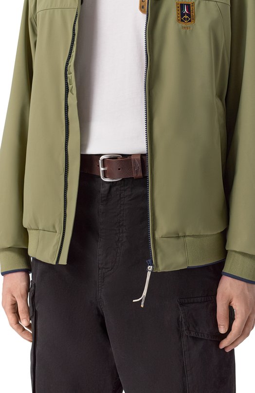 Комбинированный ремень Aeronautica Militare CI0320UCT04307 Разноцветный  CI0320UCT04307 Фото 2