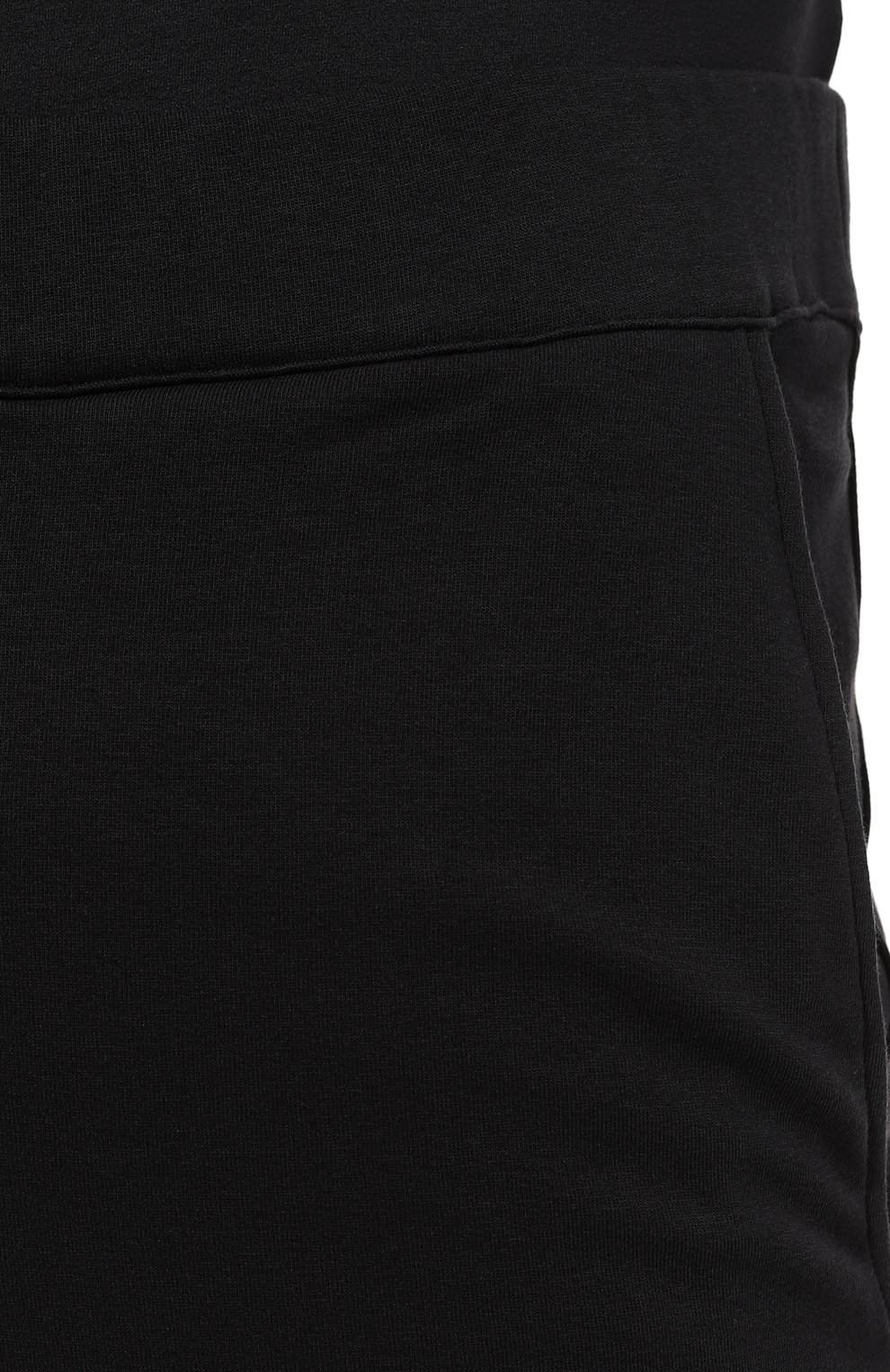 Хлопковые домашние брюки HANRO, арт. 075942, фото 5