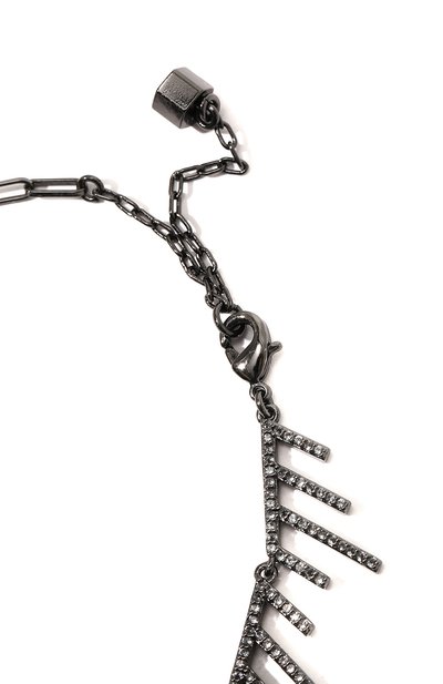Колье mystery mist CAVIAR JEWELLERY, арт. MM010, фото 4
