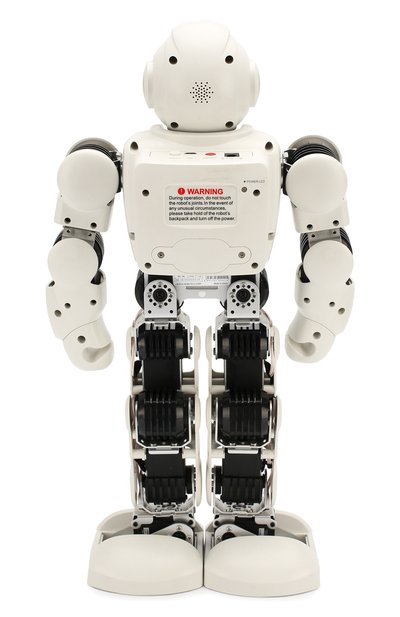 Робот alpha 1pro UBTECH, арт. ALPHA_1PRO, фото 4