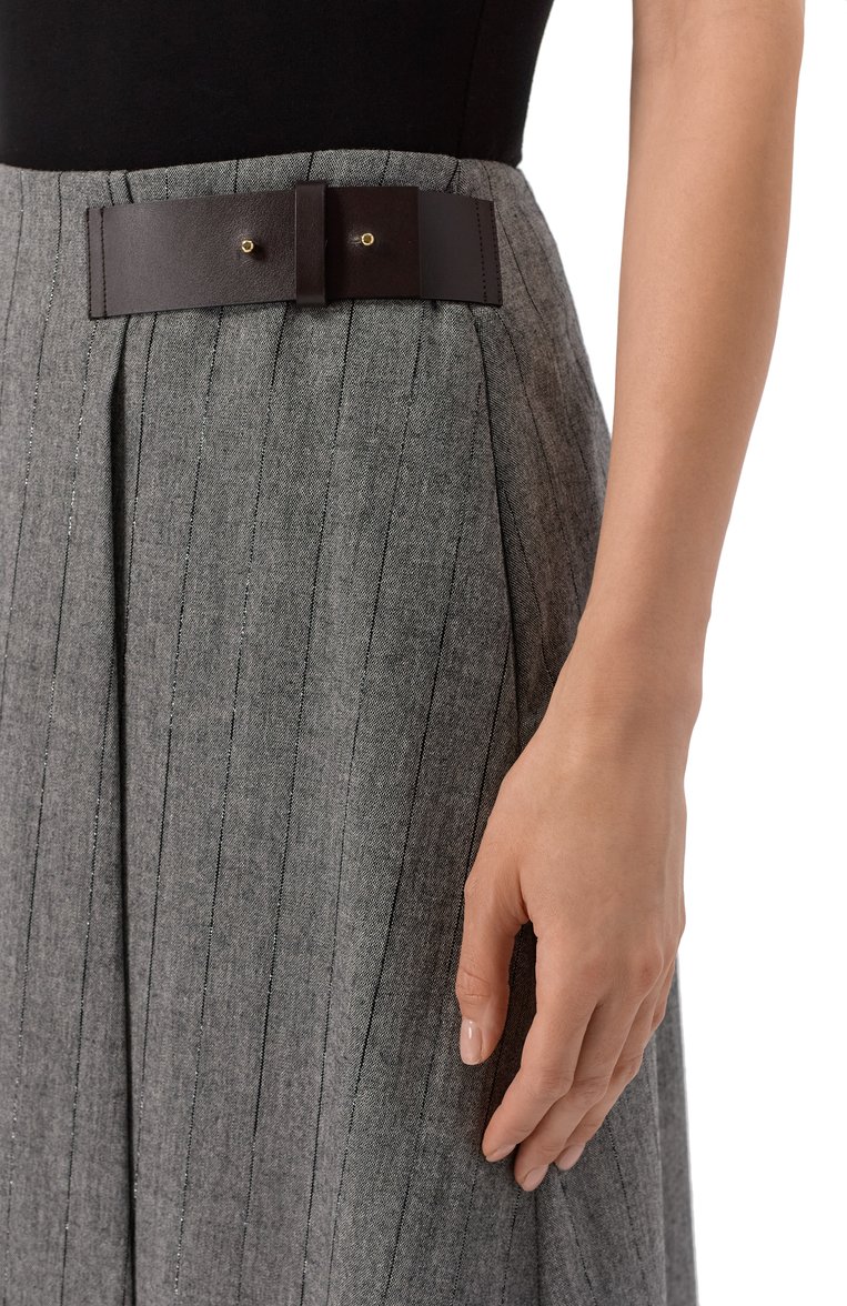 Юбка LORENA ANTONIAZZI, арт. G033B/5012, фото 1