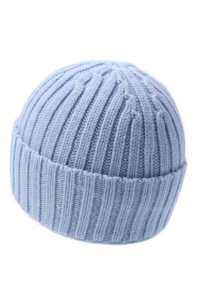 Шерстяная шапка MC2 SAINT BARTH, арт. WENG028-00023I/WENGEN JR W00L