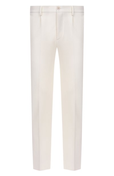 Мужские шерстяные брюки STEFANO RICCI, арт. M1T5300011/W0036R