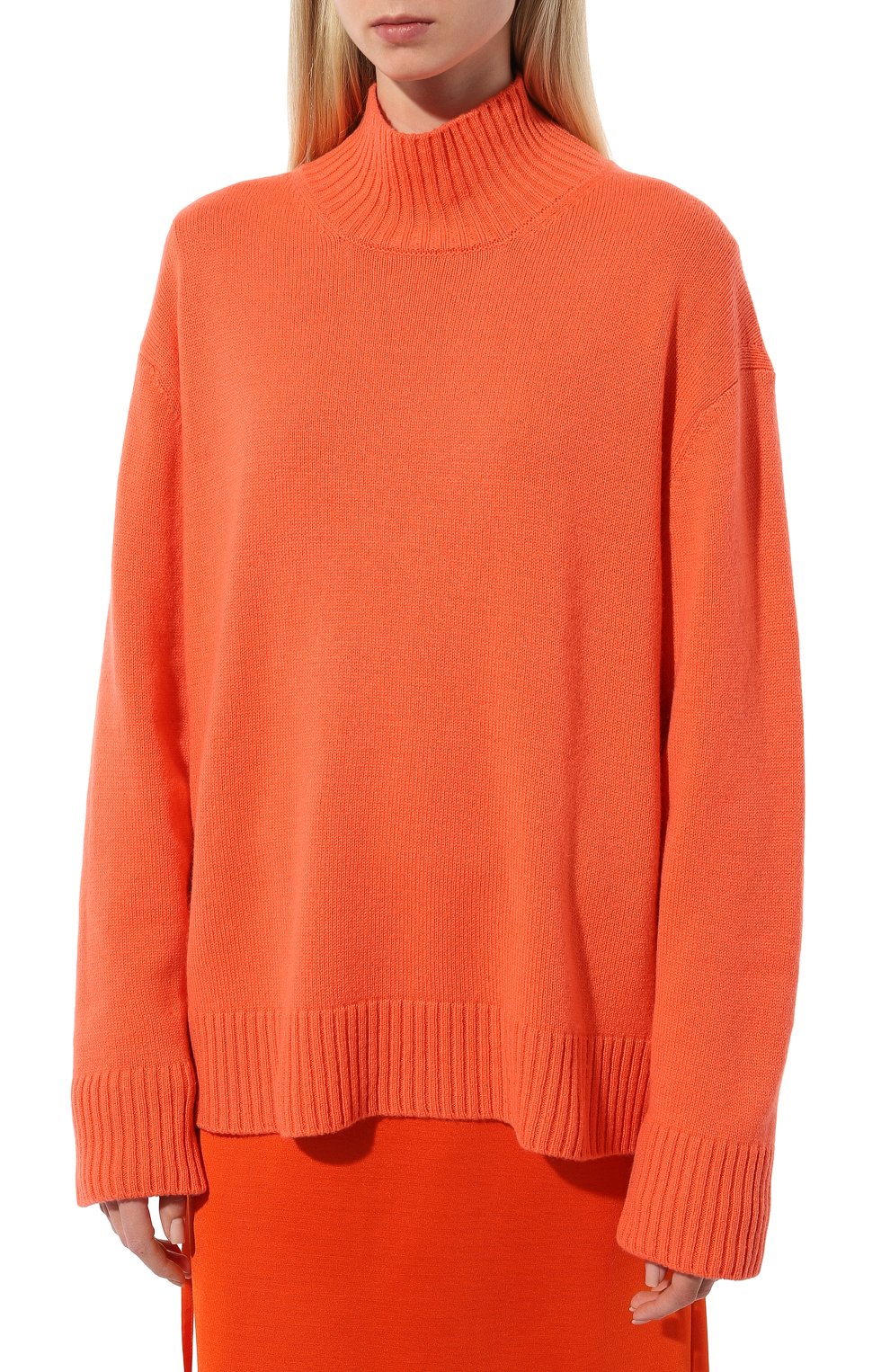 Свитер из шерсти и кашемира FREEAGE, арт. S23.SW063.3333.805, фото 3