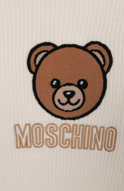 Свитер MOSCHINO, арт. HDW02A/LHE77/10-14, фото 3