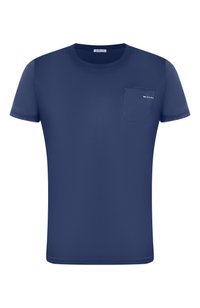 Темно-синий