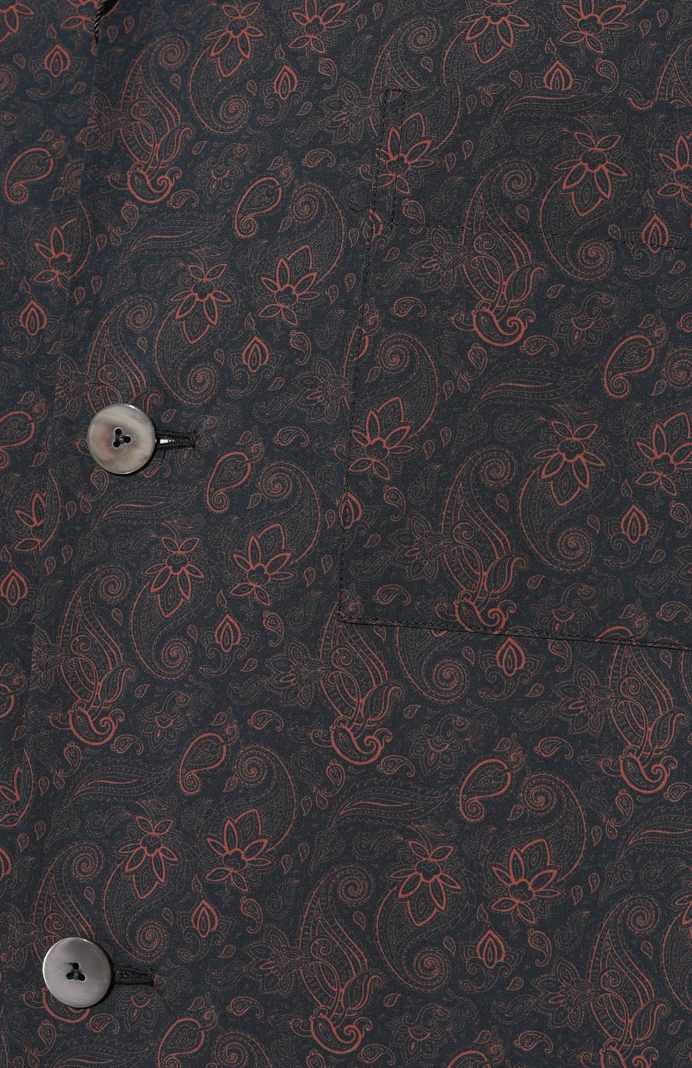 Хлопковая пижама VAN LAACK, арт. CARL0/178026, фото 7