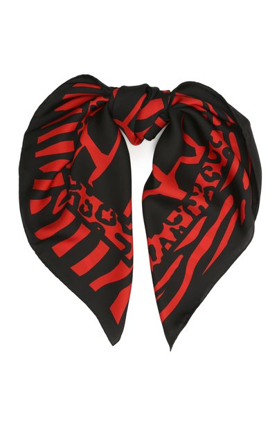 Шелковый платок DOLCE & GABBANA, арт. FN090R/GDBJ1, фото 1