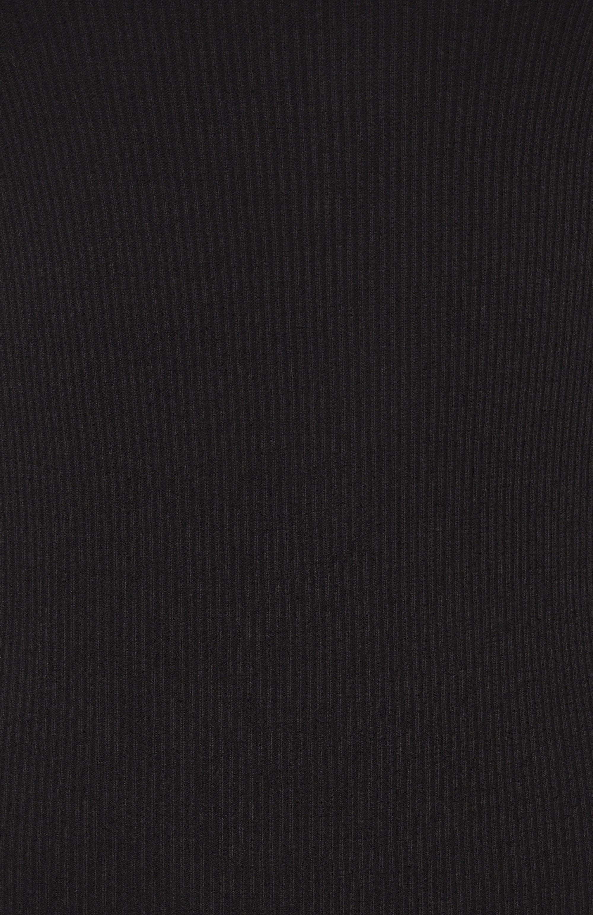 Хлопковое платье VERSACE JEANS COUTURE, арт. 78HA0973/J0004, фото 6