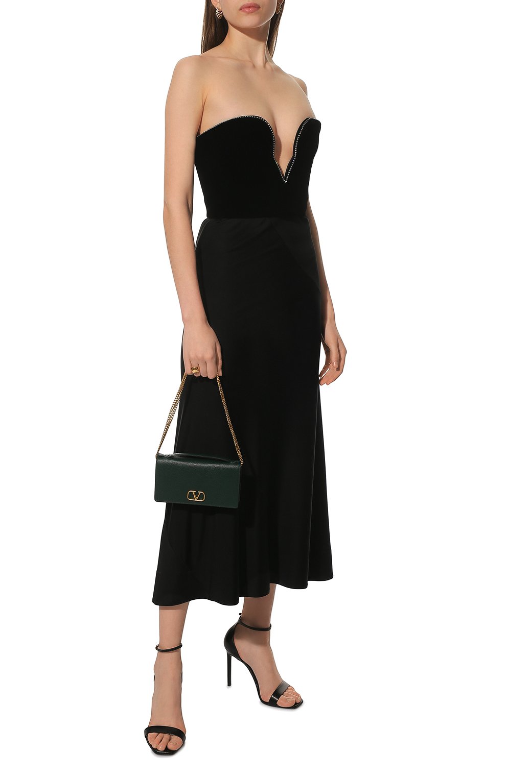 Сумка vsling VALENTINO, арт. XW2P0W42/SNP, фото 3