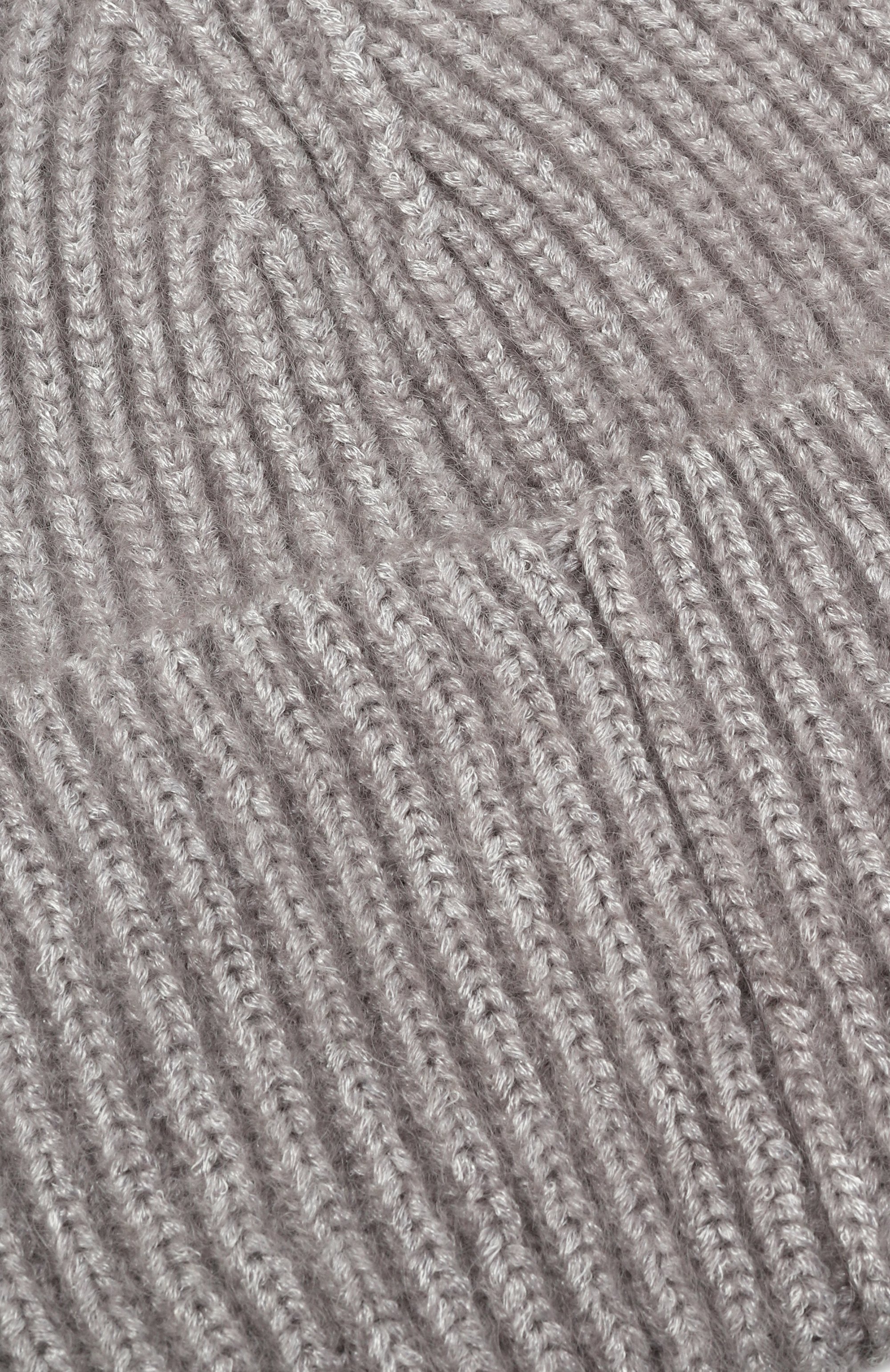 Шапка taya из вискозы и шерсти CANOE, арт. 4200772, фото 3