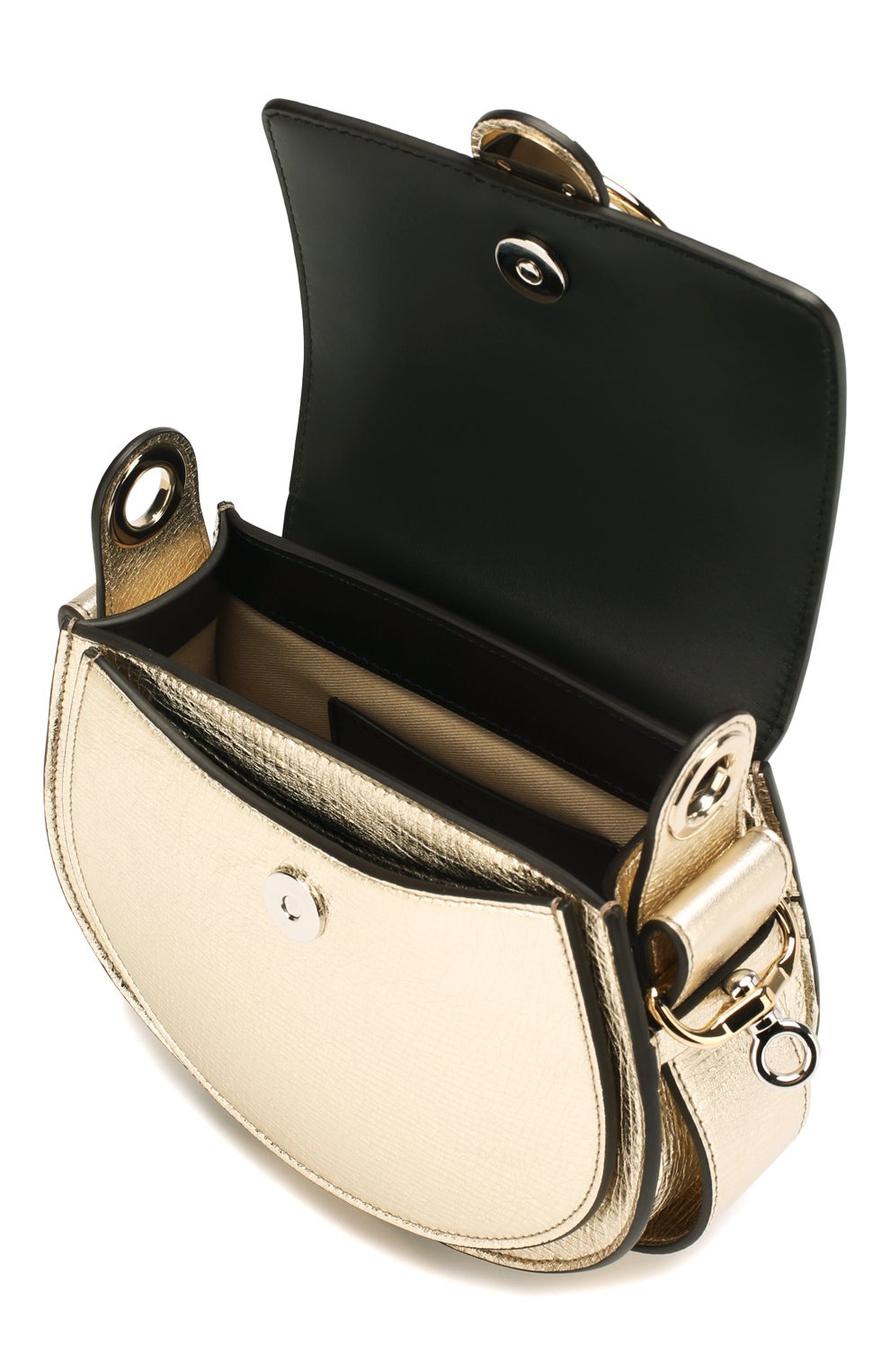 Сумка tess small CHLOÉ, арт. CHC20SS153C16, фото 4