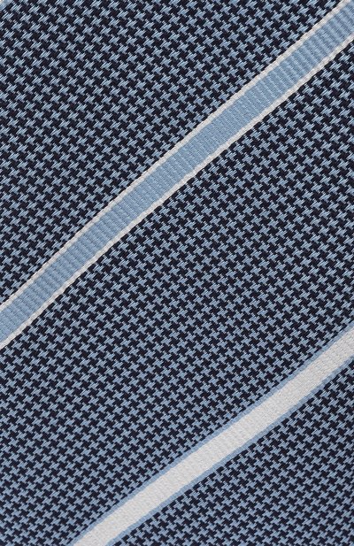 Шелковый галстук BRIONI, арт. O61D00-PC444, фото 4