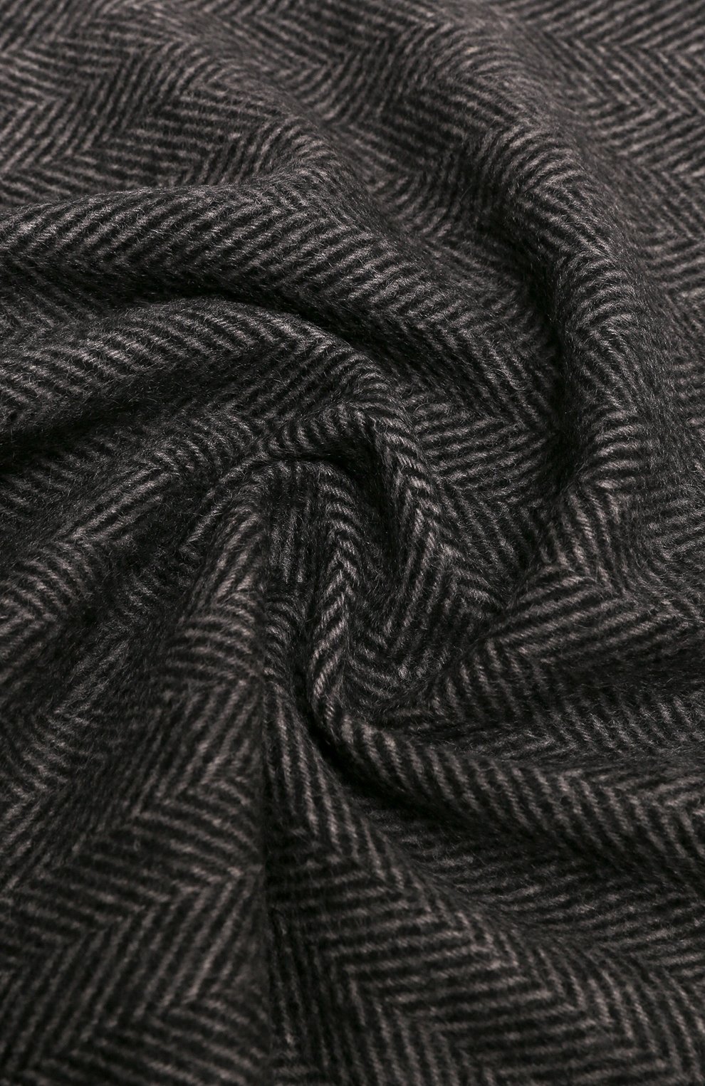 Кашемировый шарф ANDREA CAMPAGNA, арт. 632298, фото 3