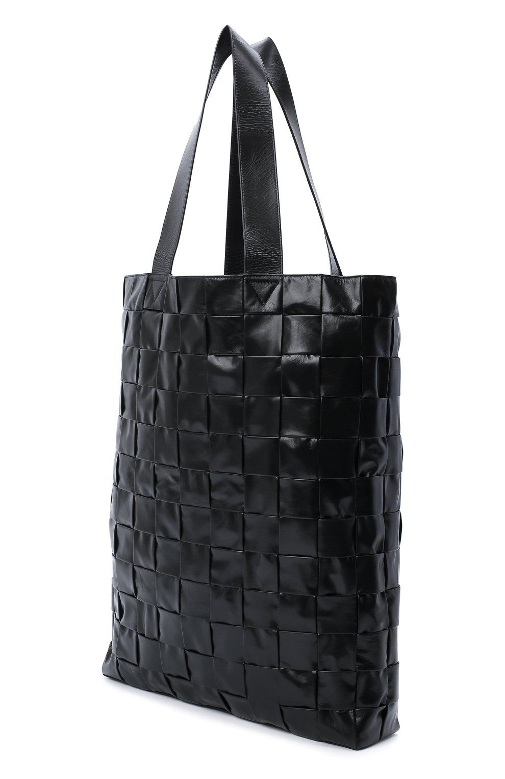 Сумка-шопер cassette BOTTEGA VENETA, арт. 629070/VCQ71, фото 3