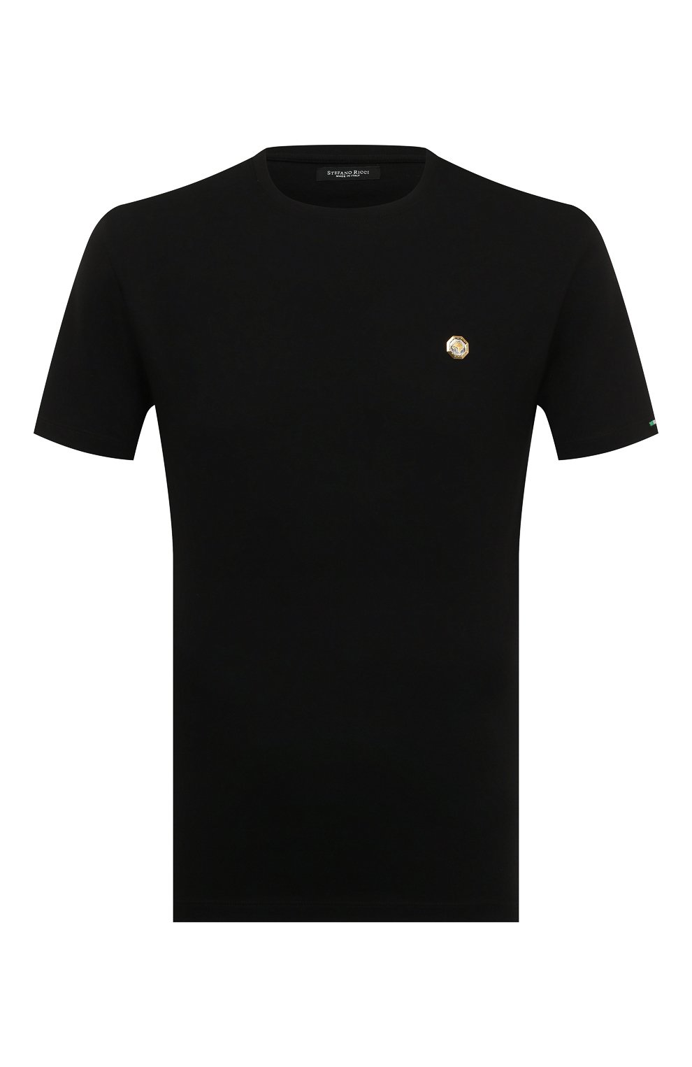 Футболка STEFANO RICCI, арт. MNH2401980/803, фото 1