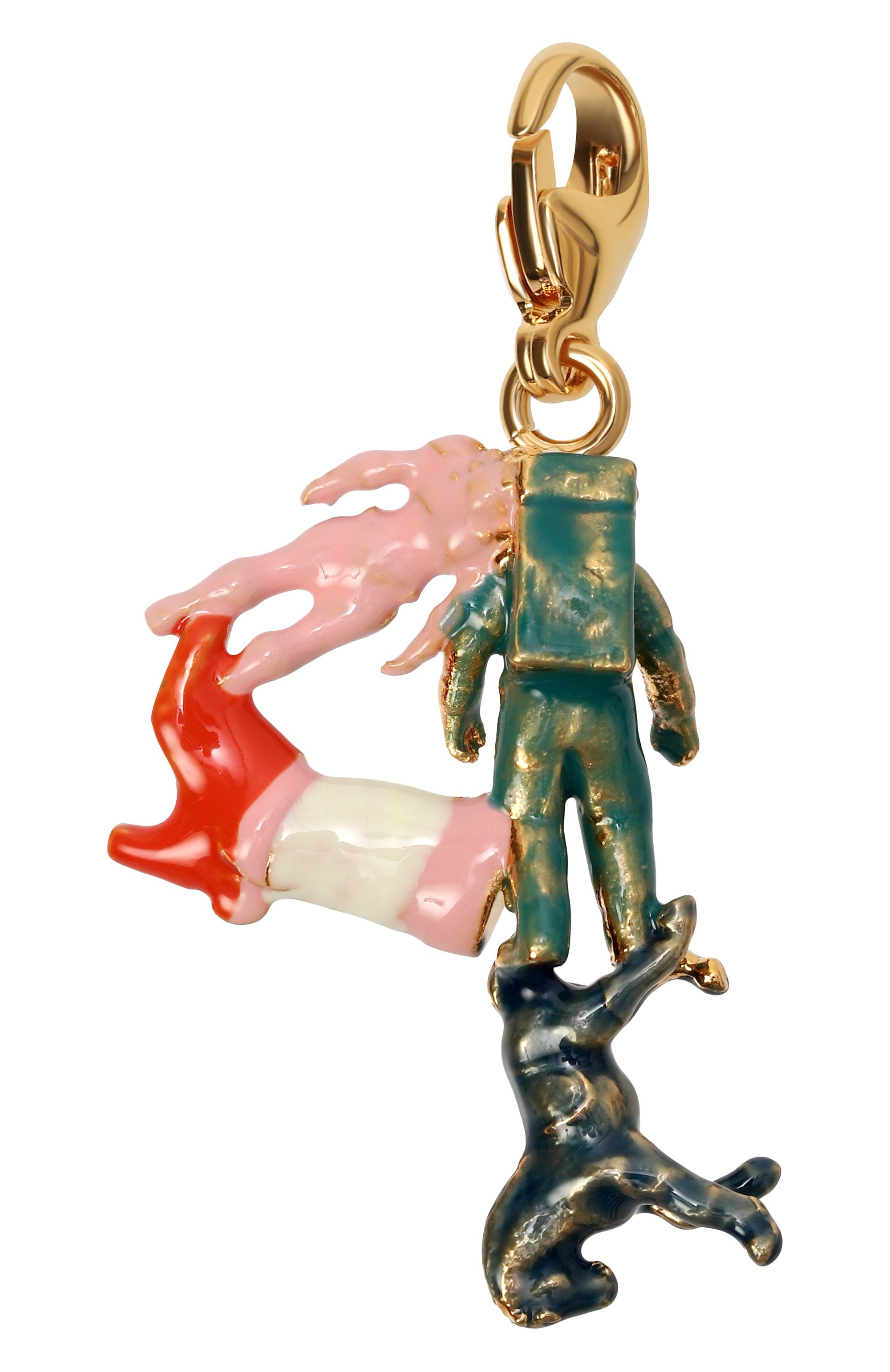 Подвеска-шарм MARNI, арт. PNMV0100PP P6528, фото 2