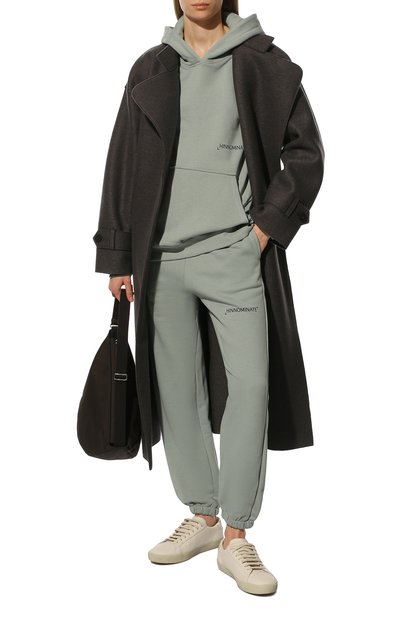 Хлопковое худи HINNOMINATE, арт. HDW2/HNW280, фото 2