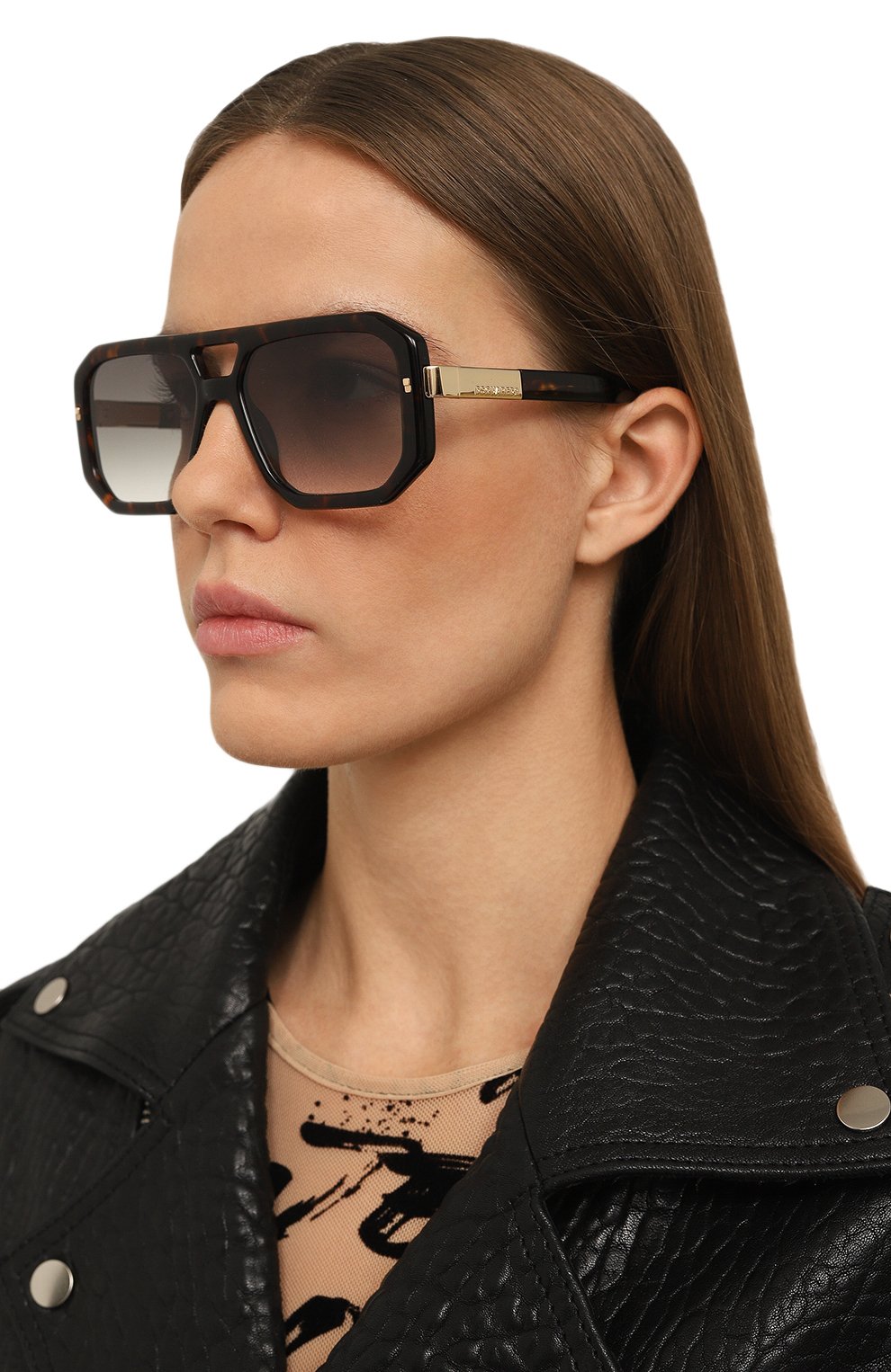 Солнцезащитные очки DSQUARED2, арт. D20105 086, фото 2