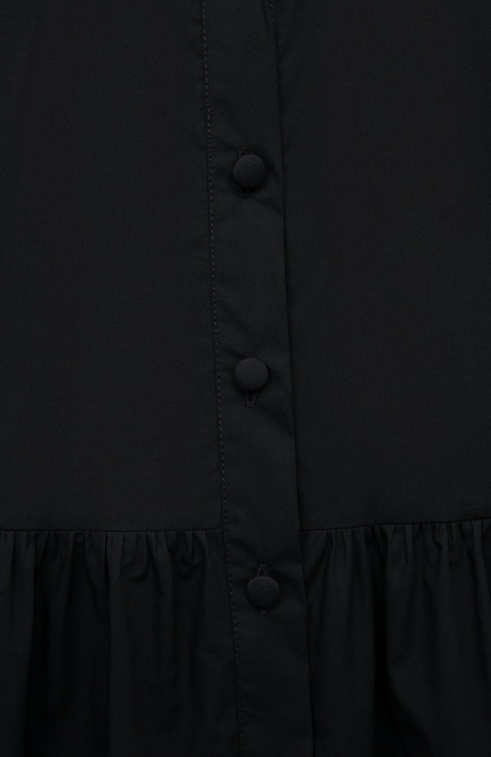 Хлопковое платье-рубашка ELLA.B, арт. EBR2434, фото 3