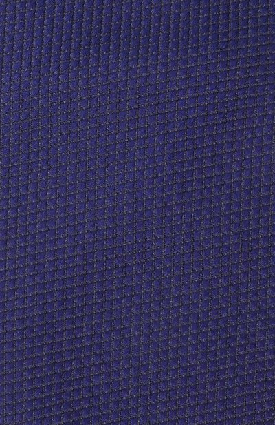 Шелковый галстук ALESSANDRO GHERARDI, арт. CRAVATTA-L/1009, фото 4