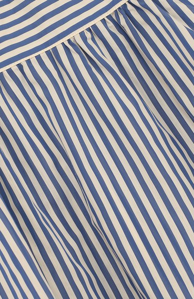 Комплект из платья и шорт MONCLER ENFANT, арт. D1-951-66000-00-549CC, фото 3