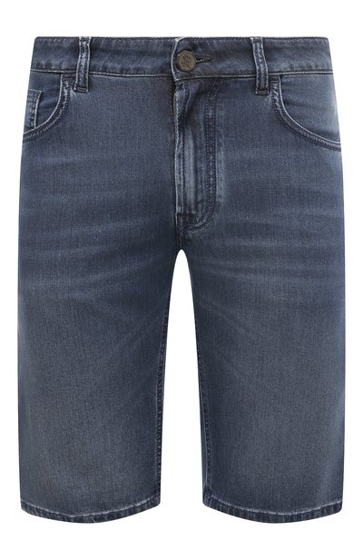 Мужские джинсовые шорты STEFANO RICCI, арт. MST3202151/T0049