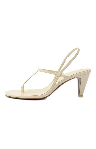 Кожаные босоножки arneb 65 NEOUS, арт. 00473N10, фото 4