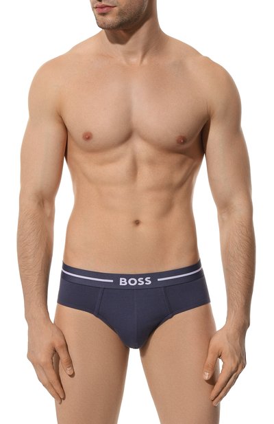 Комплект из трех брифов BOSS, арт. 50517808, фото 4