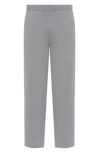 Мужские брюки из вискозы 12 STOREEZ, арт. 131773