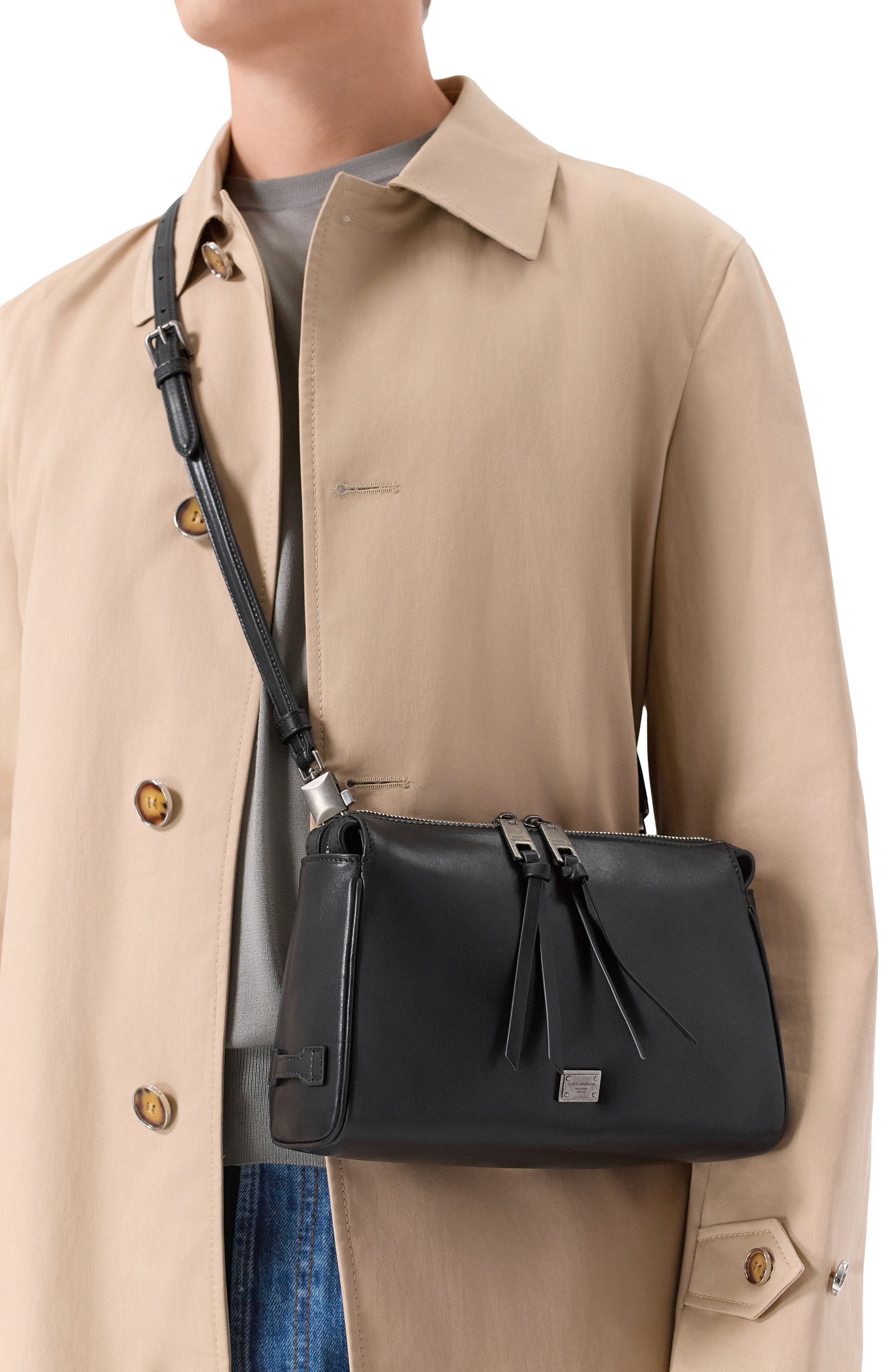 Сумка vittoria DOLCE & GABBANA, арт. BM2049/AU994, фото 2