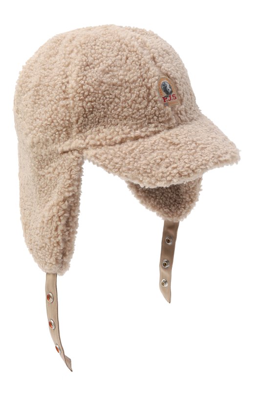 Шапка Parajumpers 25WMPAHAHA41 Бежевый 25WMPAHAHA41