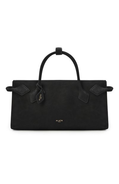 Женская сумка le teckel small ALAIA, арт. AA1S14033CA214