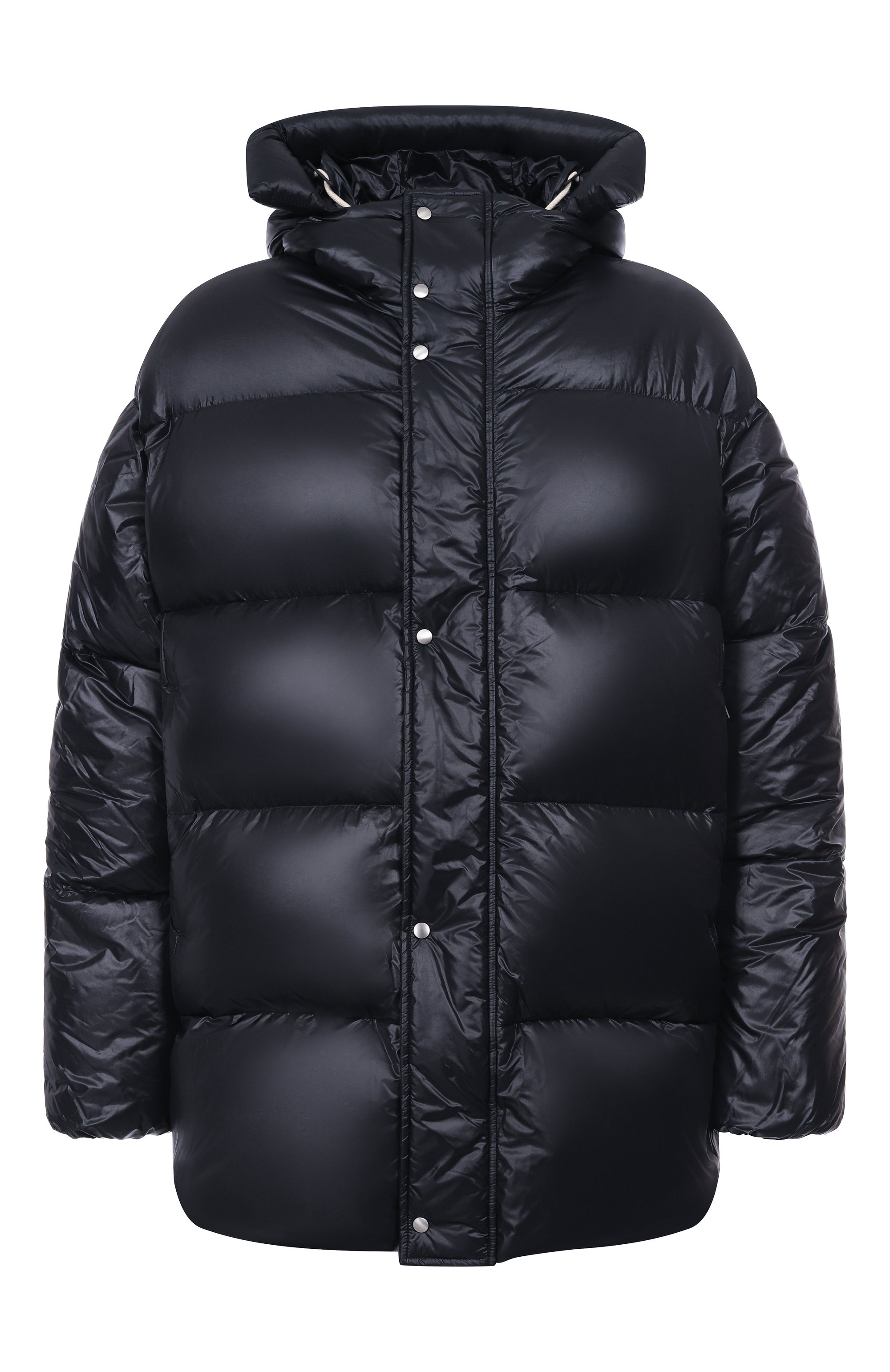 Пуховик JIL SANDER, арт. J47AF0158-J70007, фото 1