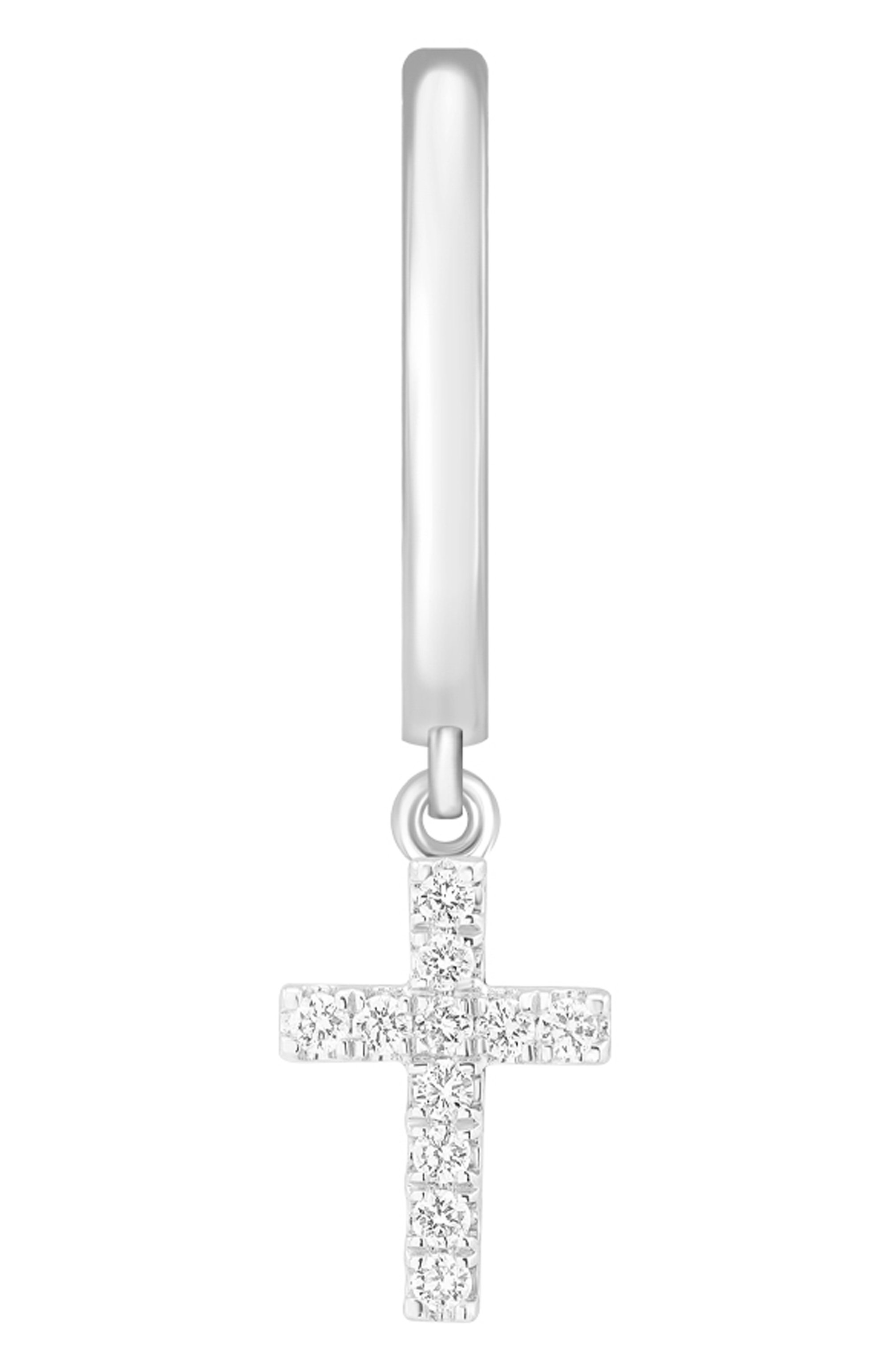 Серьга SERENDIPITY, арт. EJE0161W, фото 1