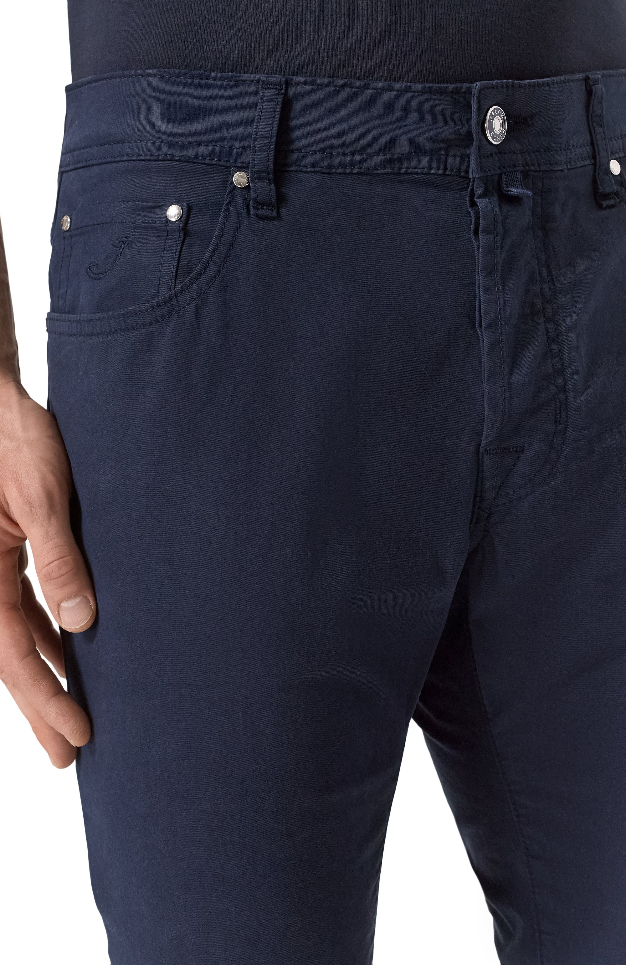 Джинсы bard JACOB COHEN, арт. JUM_QE004 054 S2544 TR, фото 5