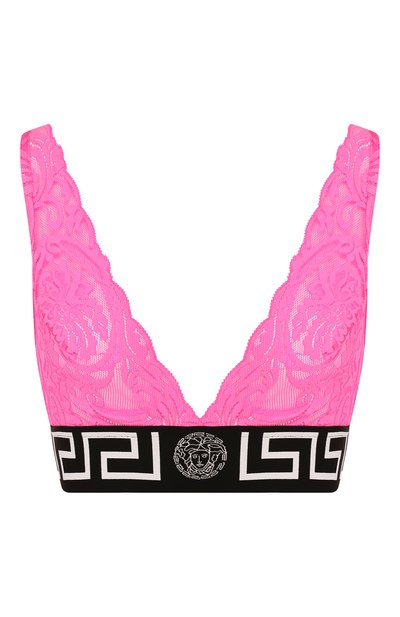 Женский бюстгальтер с мягкой чашкой VERSACE, арт. AUD10021/A232742
