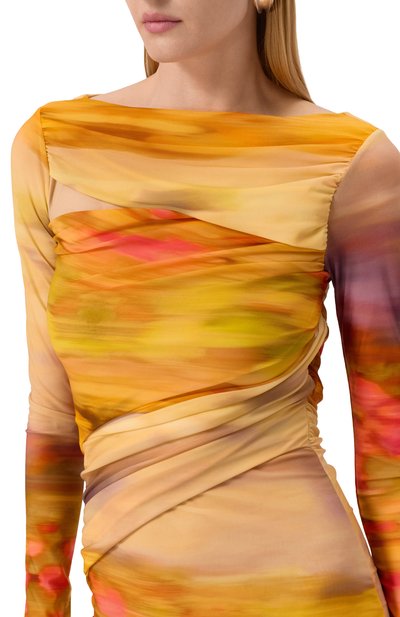 Платье PINKO, арт. 104838/A2G1, фото 5