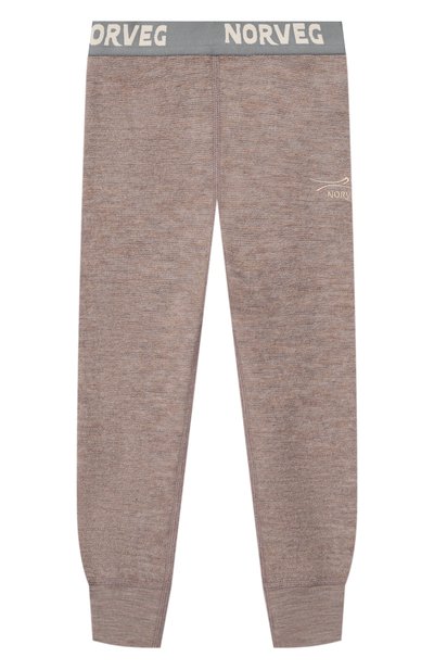 Шерстяные кальсоны NORVEG, арт. 4TWPU003RU-049