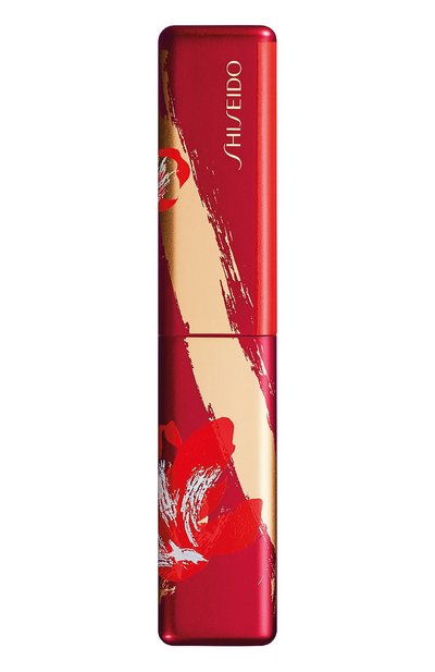 Помада для губ visionairy gel, 222 ginza red limited edition SHISEIDO, арт. 17278SH, фото 2