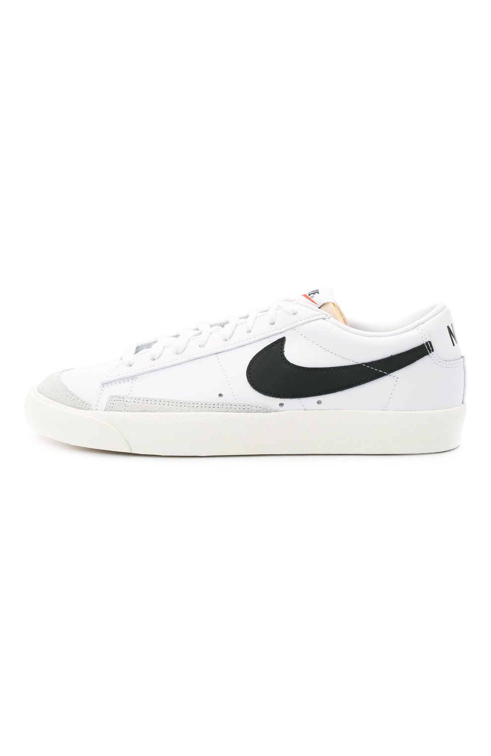 Кеды blazer low' 77 vintage NIKELAB, арт. DA6364-101, фото 3