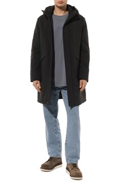 Парка DUNO, арт. STARDUST/LIC0SA, фото 2