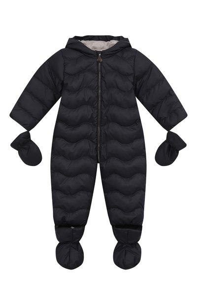 Пуховый комбинезон ника CHEPE, арт. 391058.