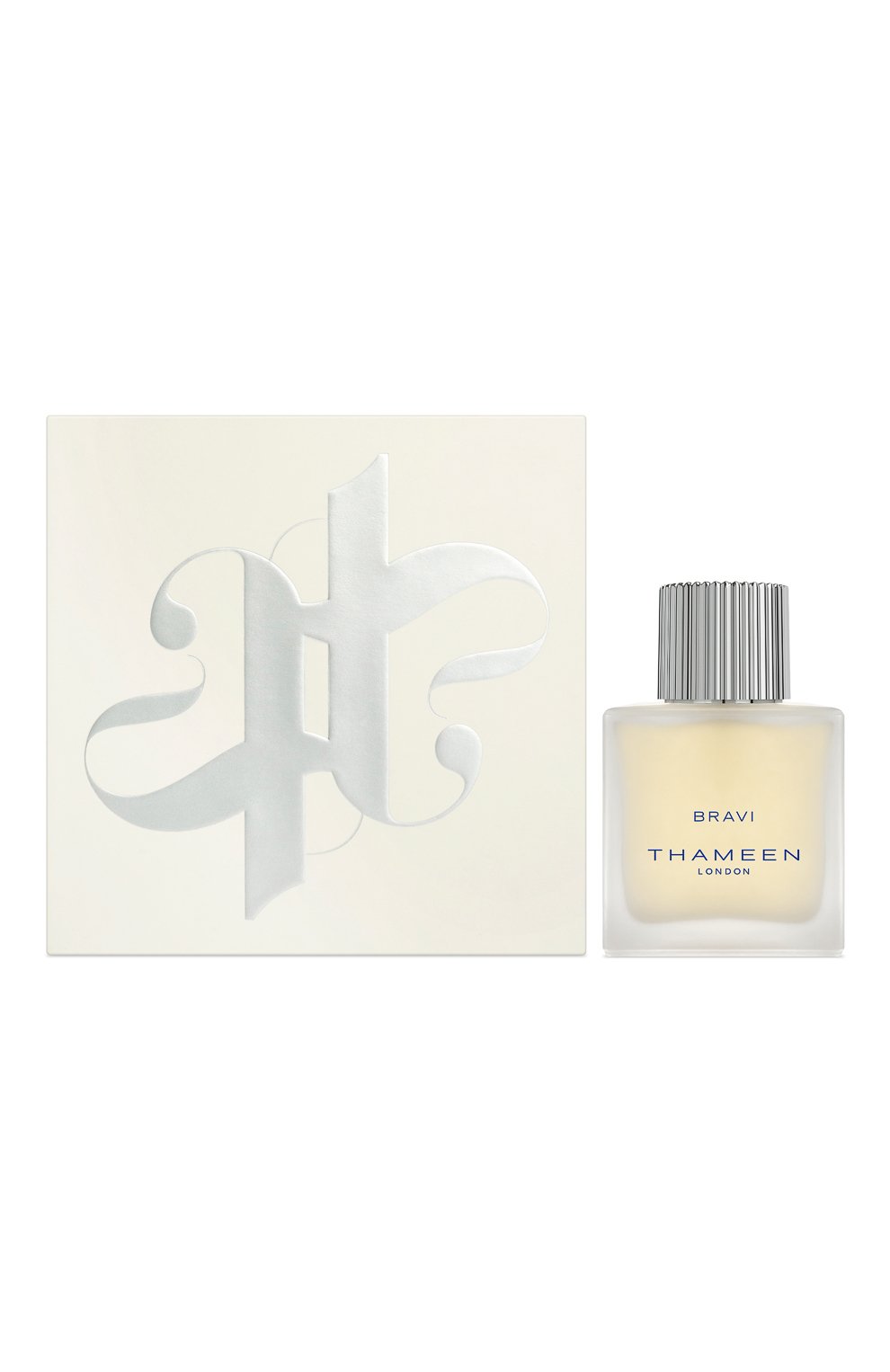 Духи bravi (100ml) THAMEEN, арт. 5060905833856, фото 3