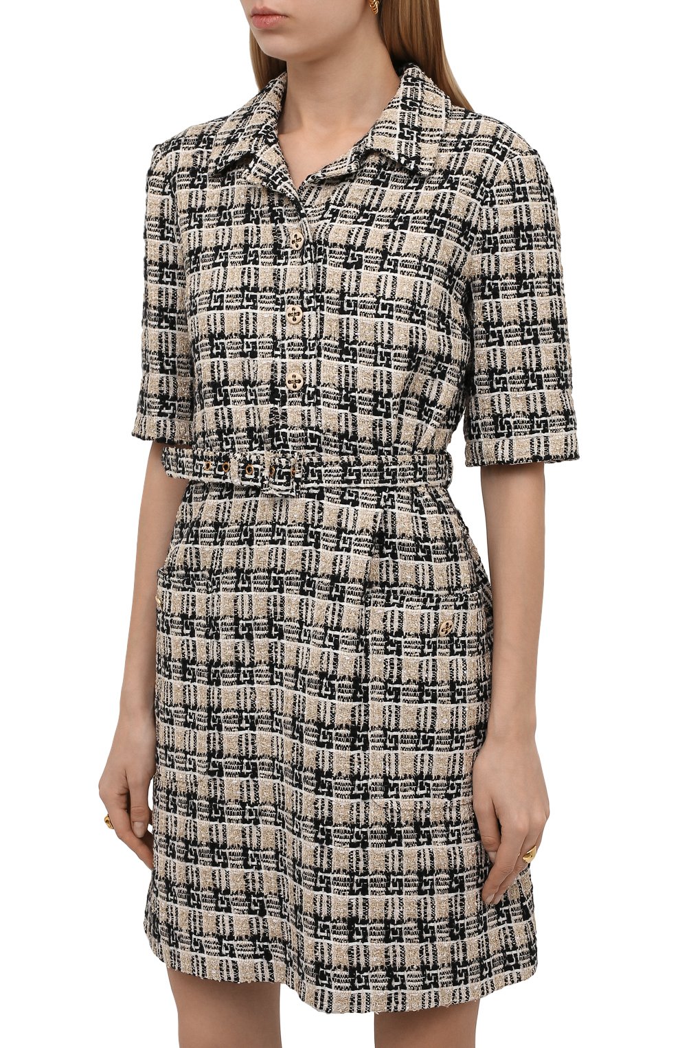 Платье GUCCI, арт. 657986/ZAGLP, фото 3