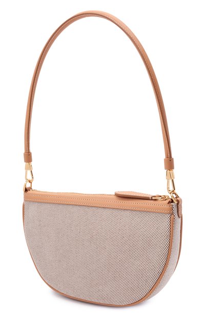 Сумка olympia BURBERRY, арт. 8038857, фото 3