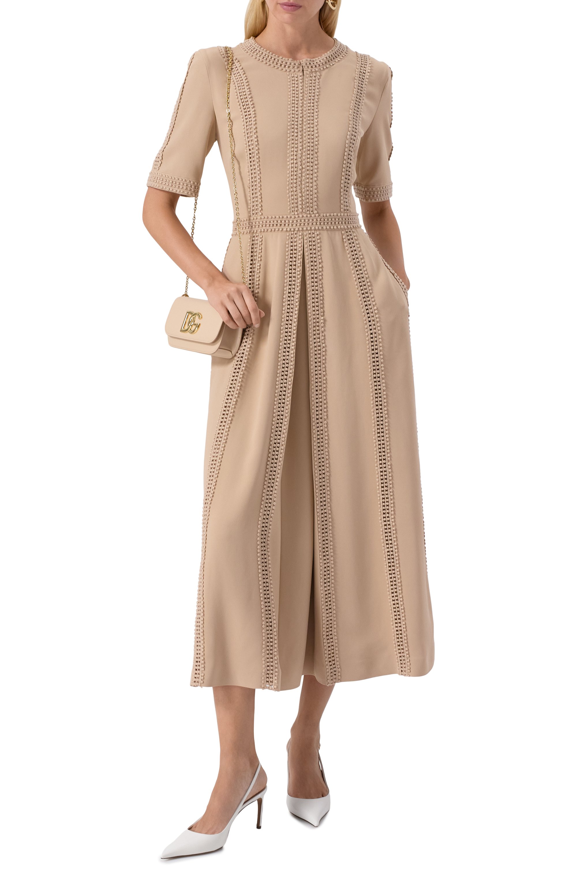 Платье ELIE SAAB, арт. D0560ES25/CD003, фото 2