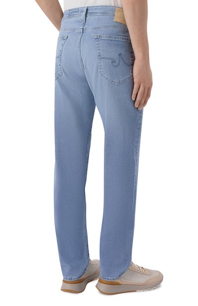 Джинсы tellis AG ADRIANO GOLDSCHMIED, арт. 1783HYI/02YSHY/MX, фото 4