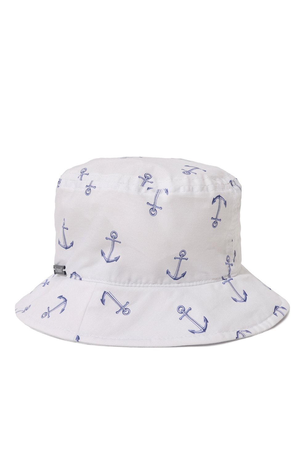 Хлопковая панама IL TRENINO, арт. MB-3055, фото 2